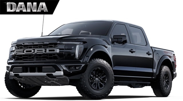 2025 Ford F-150 Raptor's photo