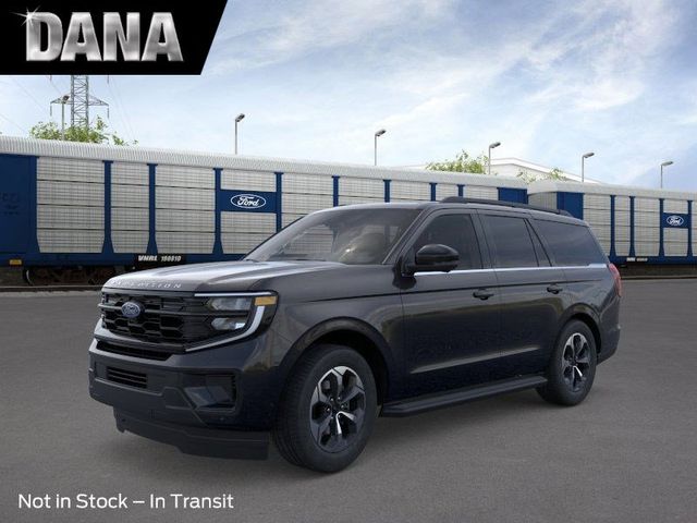 2026 Ford Expedition Active 4x4's photo