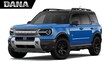  Ford Bronco Sport