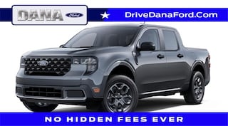 2025 Ford Maverick XLT Truck