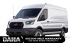  Ford Transit-250 Cargo