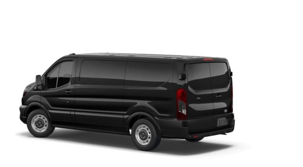 New 2027 Ford Transit-250 Cargo Base Cargo Van