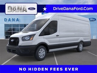 2025 Ford Transit-350 Cargo Base Cargo Van