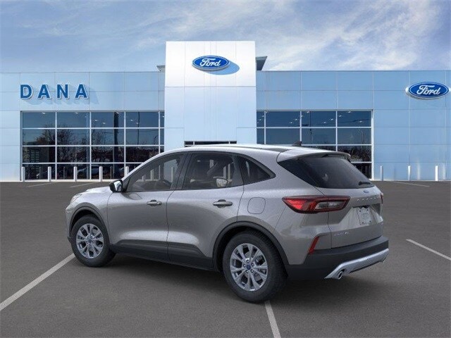 2025 Ford Escape Active photo 4