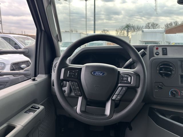 2026 Ford E-Series Cutaway Base - Photo 34