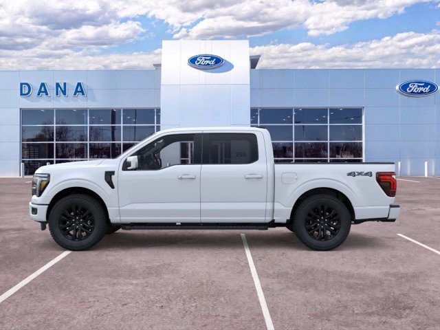 New 2026 Ford F-150 Lariat Truck