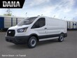  Ford Transit-250 Cargo