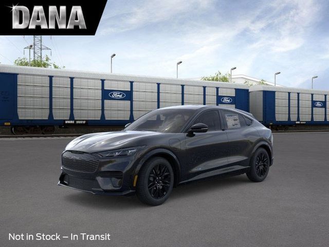 2026 Ford Mustang-Mach-e Premium's photo