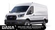  Ford Transit-250 Cargo
