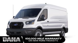 2025 Ford Transit-250 Cargo Base Cargo Van