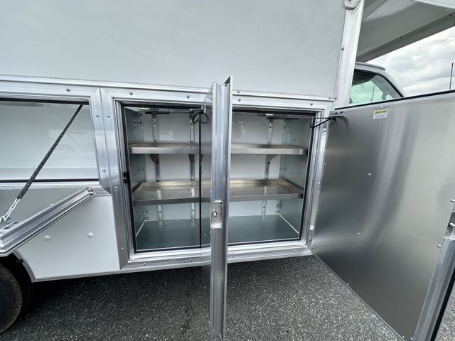 2026 Ford E-Series Cutaway Base - Photo 31