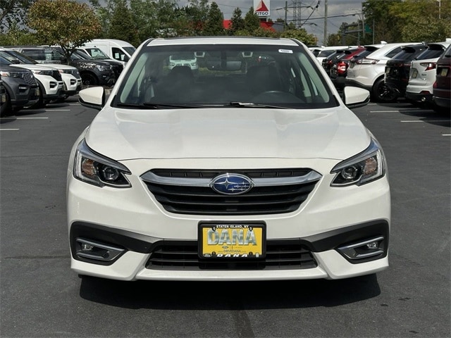 Used 2022 Subaru Legacy Limited with VIN 4S3BWAN6XN3015721 for sale in Staten Island, NY