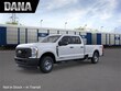  Ford F-250