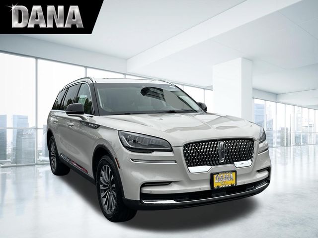 2023 Lincoln Aviator