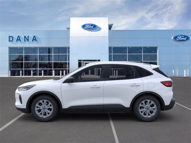 2025 Ford Escape Active photo 3