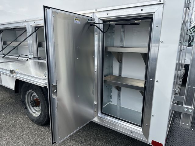 2026 Ford E-Series Cutaway Base - Photo 16