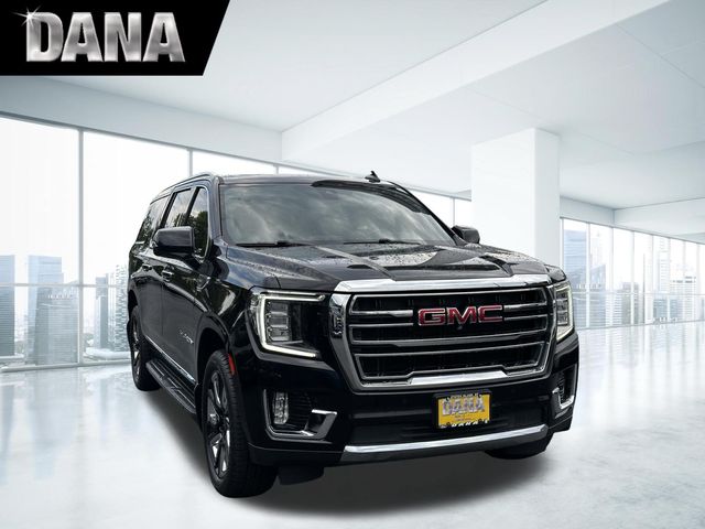 2021 GMC Yukon XL