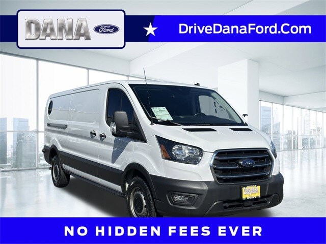 2020 Ford Transit-250 Cargo Van Low Roof Van 