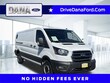  Ford Transit-250 Cargo