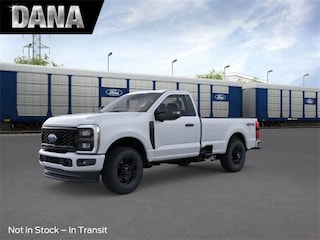 2026 Ford F-350 XL Truck