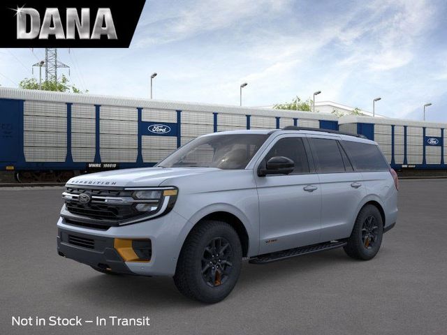 2025 Ford Expedition Tremor 4x4's photo