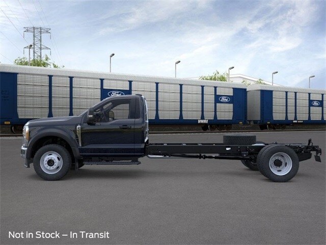 2026 Ford F-550 XL photo 3