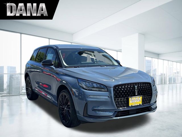 2023 Lincoln Corsair AWD's photo