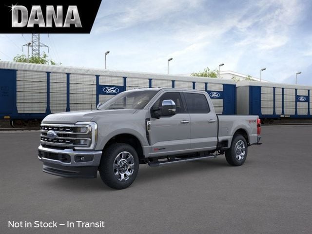 2026 Ford F-250 Lariat 4x4 Crew Cab 6-3/4' Box's photo