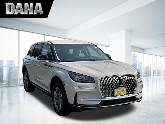 2024 Lincoln Corsair
