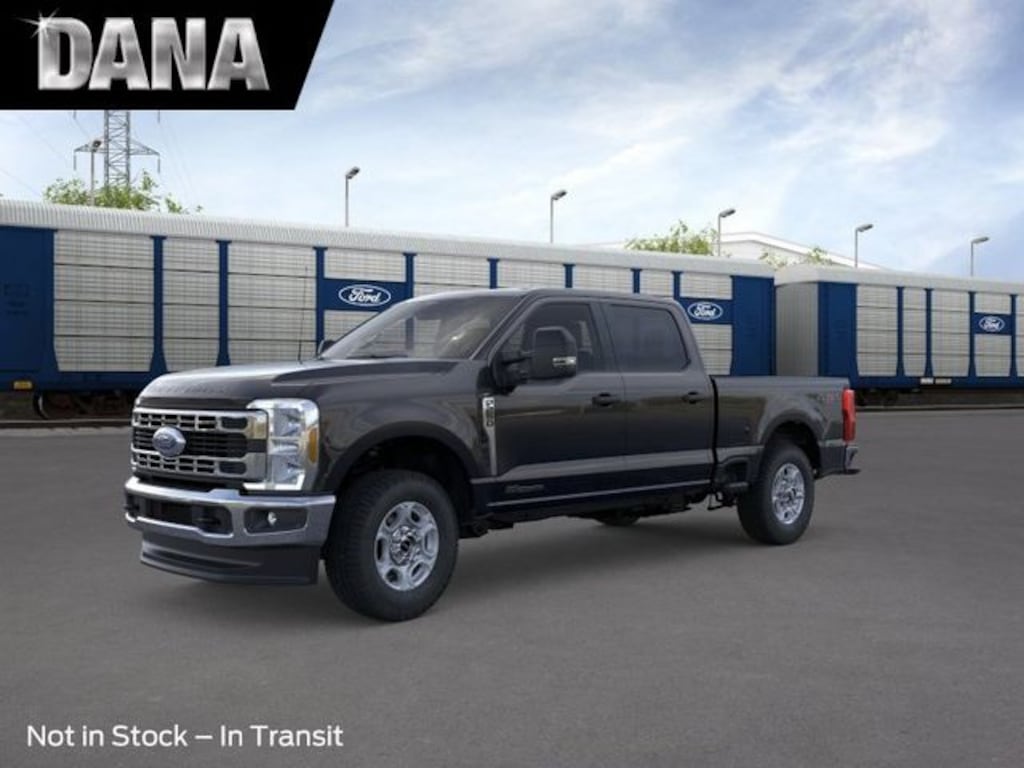 New 2026 Ford F-250 Truck