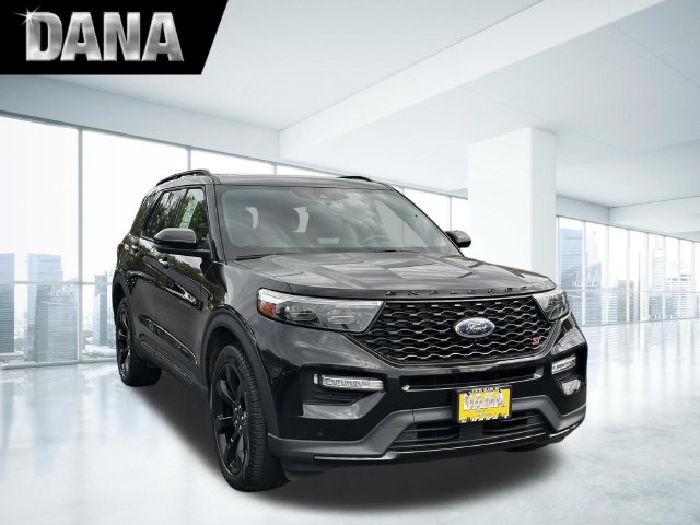 2023 Ford Explorer ST SUV