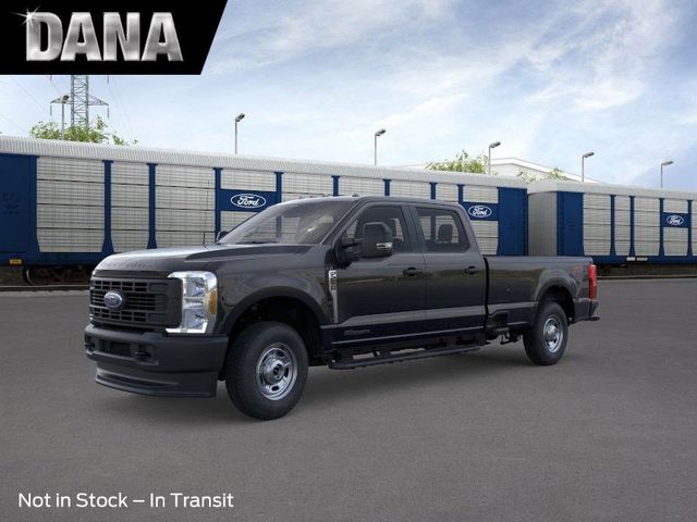 2026 Ford F-250 XL 4x4 Crew Cab 8' Box's photo