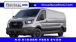 Ford Transit-350 Cargo