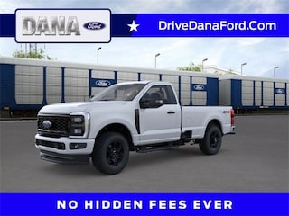 2026 Ford F-250 XL Truck