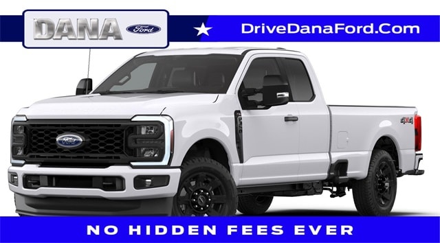 2026 Ford F-350 Truck 