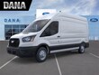  Ford Transit-350 Cargo