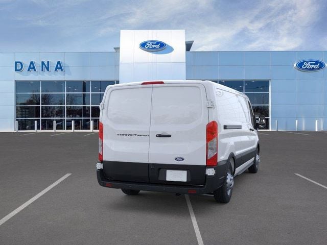 2026 Ford Transit Van Base - Photo 8