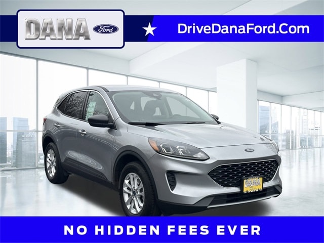 2022 Ford Escape SE's photo