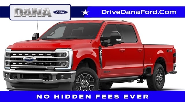 2026 Ford F-350 Truck 