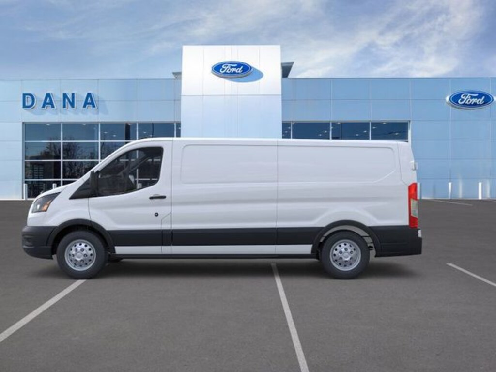 New 2026 Ford Transit-250 Cargo Base Cargo Van