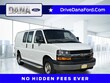 Chevrolet Express 2500