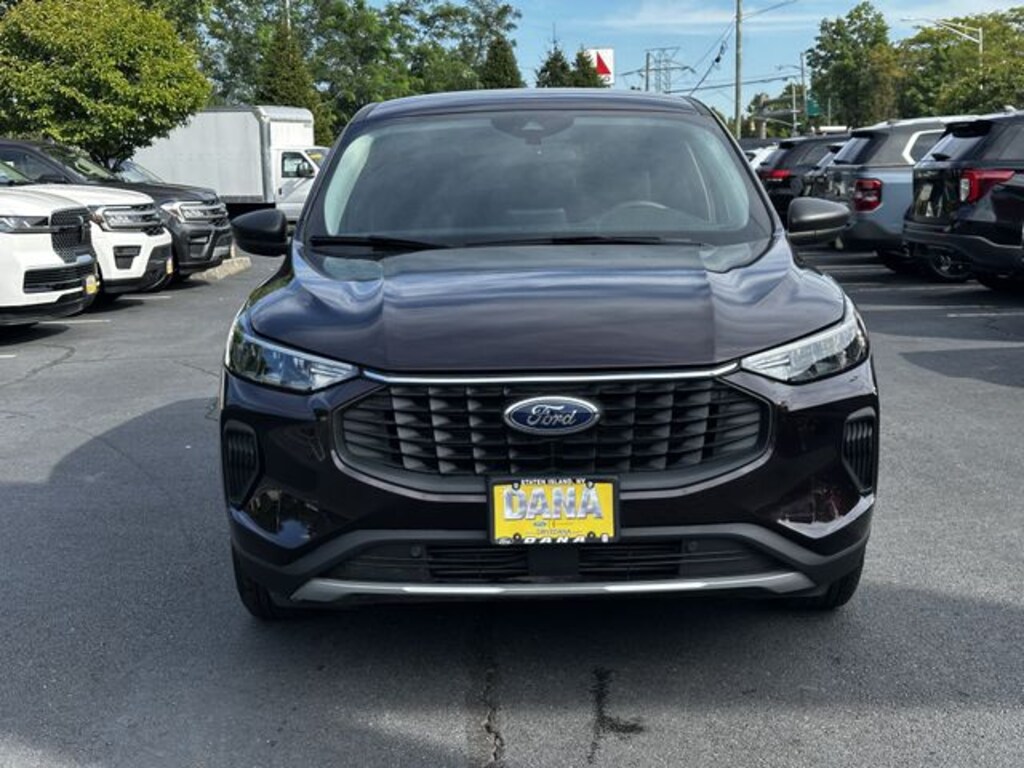 Certified 2023 Ford Escape Active SUV