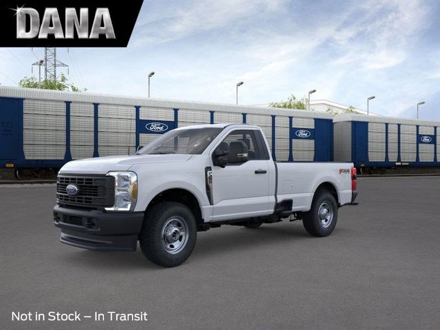 2026 Ford F-350 Super Duty XL