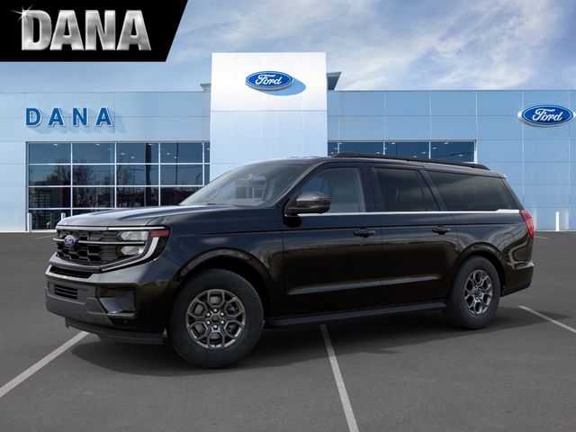 2027 Ford Expedition Max