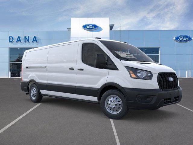 2026 Ford Transit Van Base - Photo 7