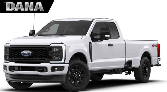 2026 Ford F-350 Super Duty