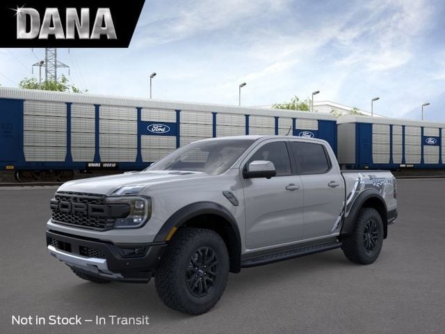 2026 Ford Ranger Raptor 4x4 SuperCrew 5' Box's photo