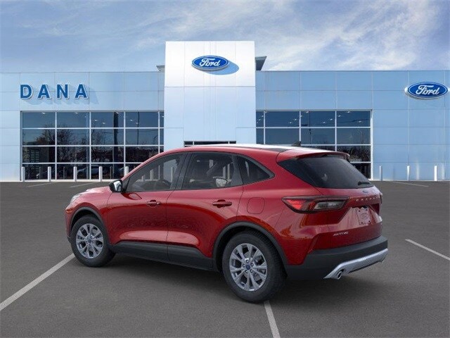 2025 Ford Escape Active photo 4