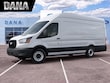  Ford Transit-350 Cargo