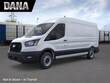  Ford Transit-250 Cargo